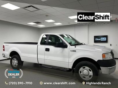 Used 2008 Ford F150 XL