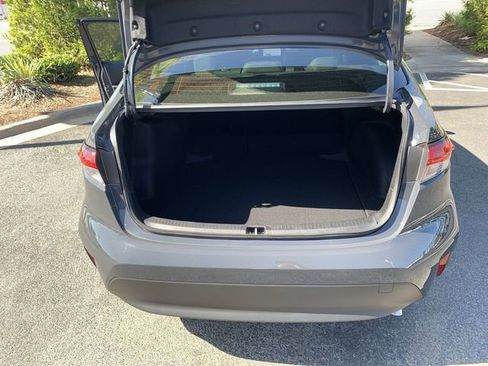 Used 2026 Toyota Corolla LE image 32