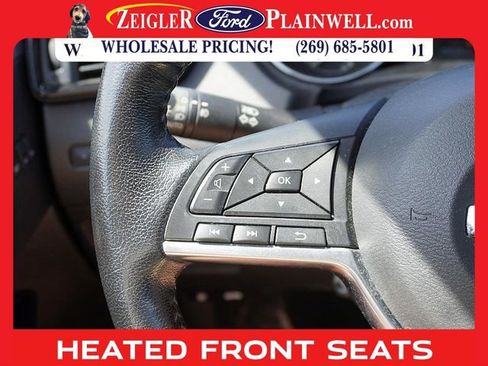 Used 2020 Nissan Rogue Sport SL image 24