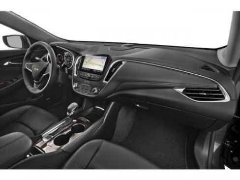 Used 2023 Chevrolet Malibu LT w/ Driver Confidence Package image 18