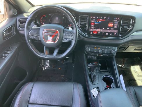 Certified 2023 Dodge Durango R/T RWD image 21