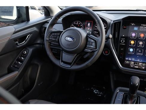 New 2026 Subaru Crosstrek 2.5i Limited AWD/4WD image 47