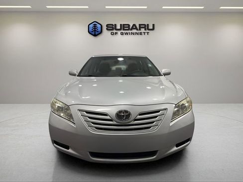 Used 2008 Toyota Camry FWD image 8
