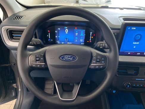 New 2026 Ford Maverick XLT image 24