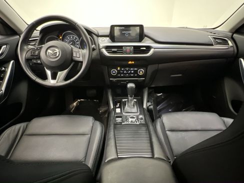 Used 2016 MAZDA MAZDA6 Touring image 21