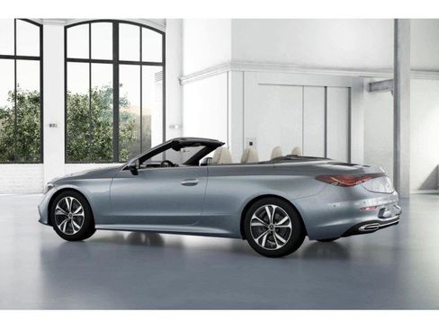 New 2026 Mercedes-Benz CLE 300 4MATIC Cabriolet image 32