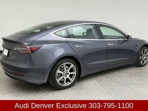 Used 2020 Tesla Model 3 Long Range image 2