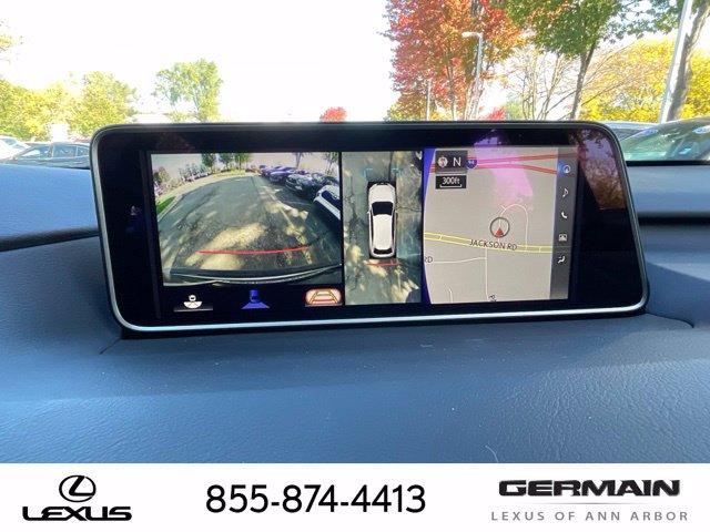 Used 2018 Lexus RX 350 AWD w/ Premium Package image 19