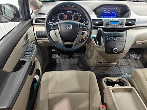 Used 2012 Honda Odyssey EX image 4