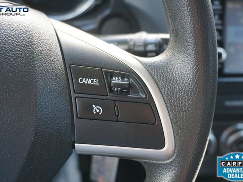 Used 2021 Mitsubishi Outlander Sport AWD image 38