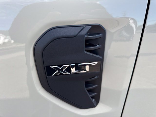 New 2026 Ford Ranger XLT w/ FX4 Off-Road Package AWD/4WD image 10