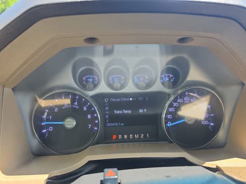 Used 2014 Ford F250 XLT w/ XLT Value Package AWD/4WD image 14