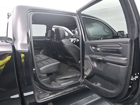 Used 2021 RAM 1500 Limited AWD/4WD image 32