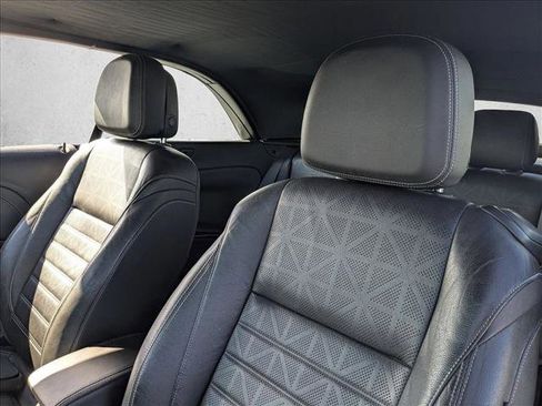 Used 2017 Buick Cascada Premium image 12