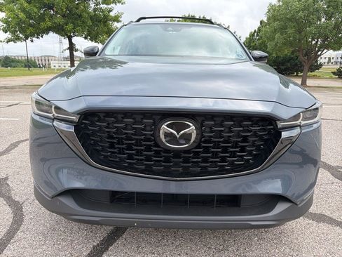 Used 2024 MAZDA CX-5 Carbon Edition AWD/4WD image 8