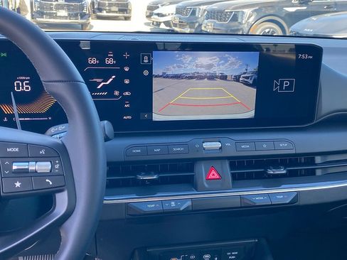 New 2026 Kia K4 EX FWD image 20