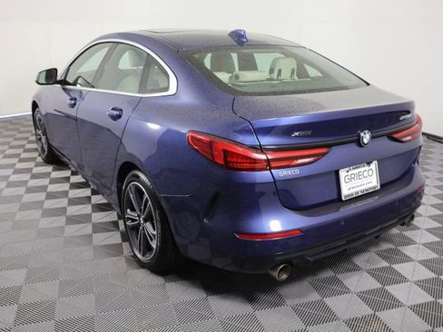 Used 2023 BMW 228i xDrive w/ Premium Package 2 AWD/4WD image 6
