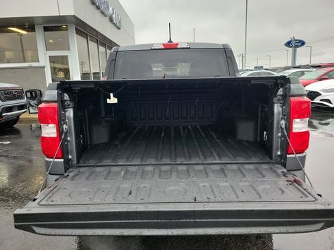 Used 2024 Ford Maverick XLT FWD image 10
