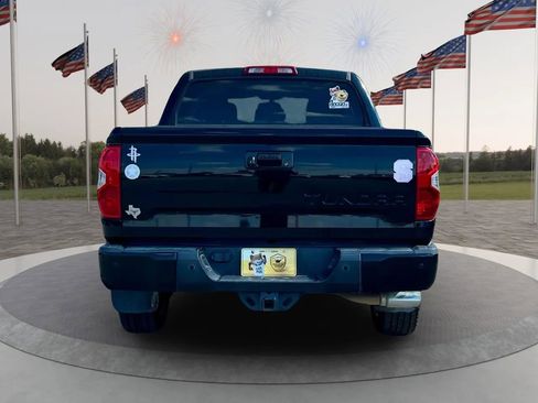 Used 2014 Toyota Tundra 1794 Edition image 6