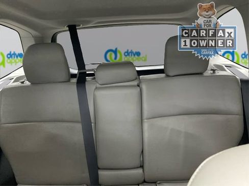 Used 2014 Subaru Forester 2.5i Premium w/ All-Weather Package AWD/4WD image 21