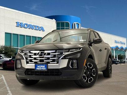 Used 2024 Hyundai Santa Cruz SEL w/ Activity Package