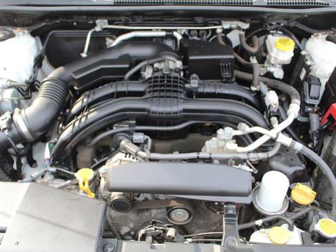 Used 2018 Subaru Impreza 2.0i image 32