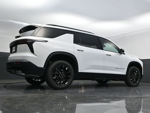 New 2026 Chevrolet Traverse LT w/ Midnight/Sport Edition FWD image 44
