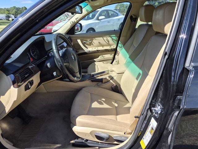 Used 2009 BMW 328i Sedan RWD image 15