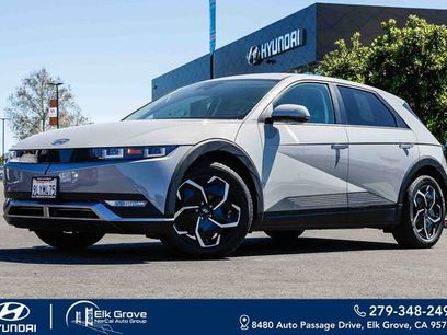 Certified 2024 Hyundai Ioniq 5 SEL