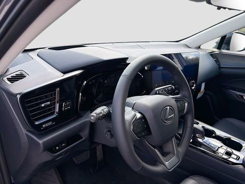 New 2026 Lexus NX 450h+ AWD w/ Luxury Package image 25
