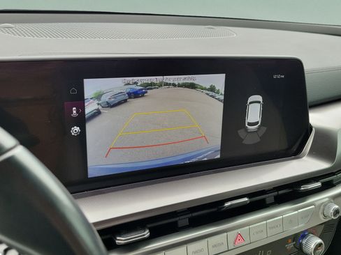 Used 2024 Kia Telluride S w/ S Sunroof Package FWD image 32