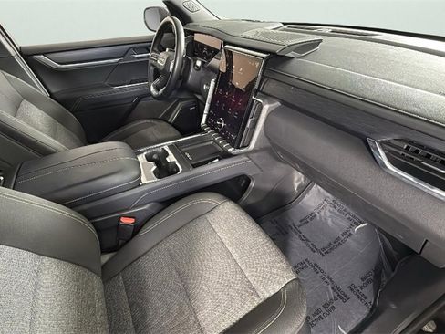 Certified 2025 GMC Acadia Elevation image 33