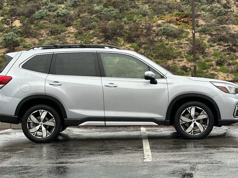 Used 2020 Subaru Forester Touring w/ Popular Package #2 image 3