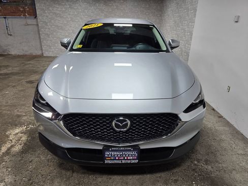 Used 2021 MAZDA CX-30 AWD 2.5 S w/ Select Package image 60