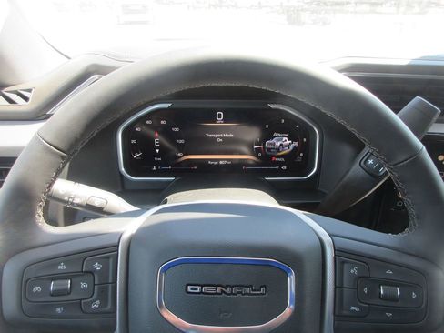 New 2026 GMC Sierra 3500 Denali w/ Denali Reserve Package image 20