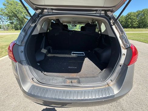 Used 2012 Nissan Rogue S w/ Special Edition Pkg AWD/4WD image 24