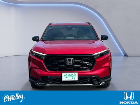 Certified 2026 Honda CR-V Sport image 8