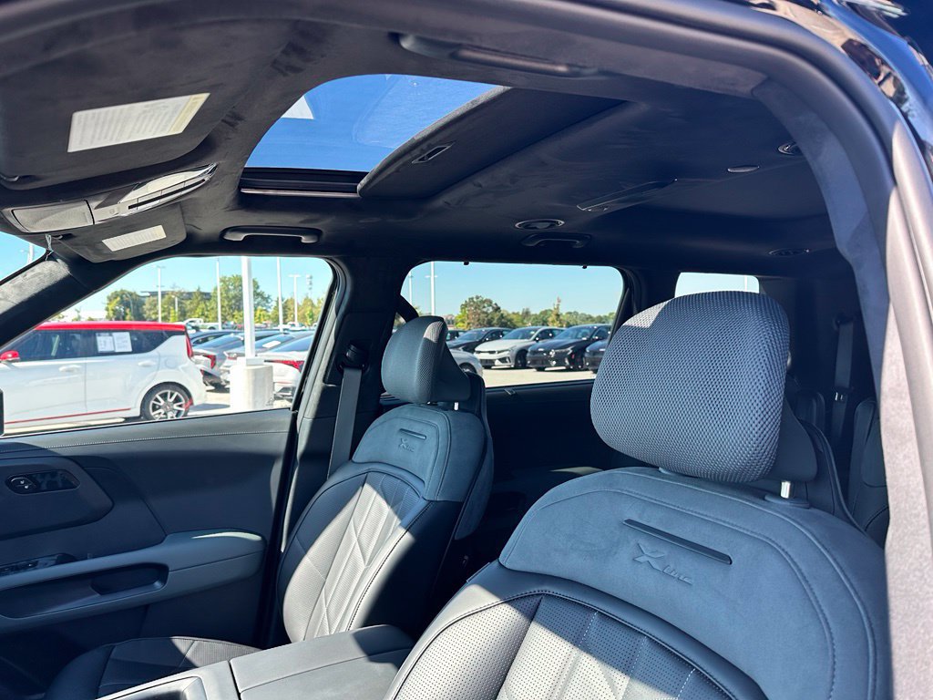 New 2027 Kia Telluride X-Line SX Prestige AWD/4WD image 20