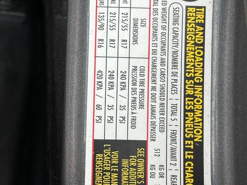 Used 2015 Volkswagen Passat 1.8T Limited Edition image 17