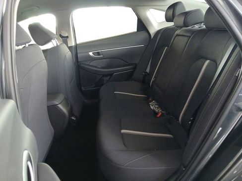 New 2026 Hyundai Sonata SEL FWD image 13
