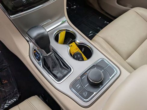 Used 2021 Jeep Grand Cherokee Limited image 20