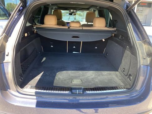 Certified 2024 Mercedes-Benz GLE 350 4MATIC image 10