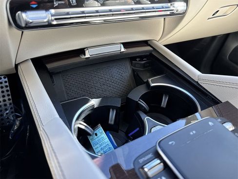 Used 2021 Mercedes-Benz GLS 580 GLS 580 image 56