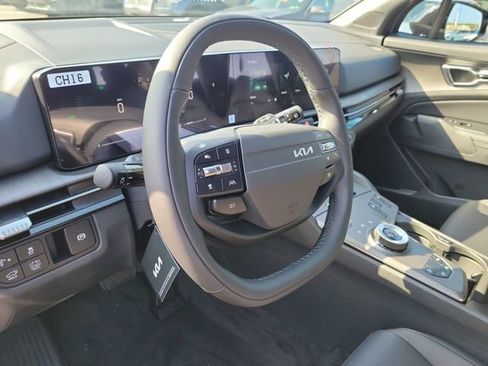 New 2026 Kia Sportage X-Line image 19