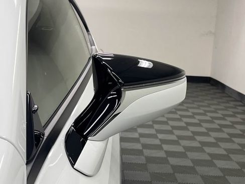Certified 2024 Lexus RC 350 F Sport RWD image 21