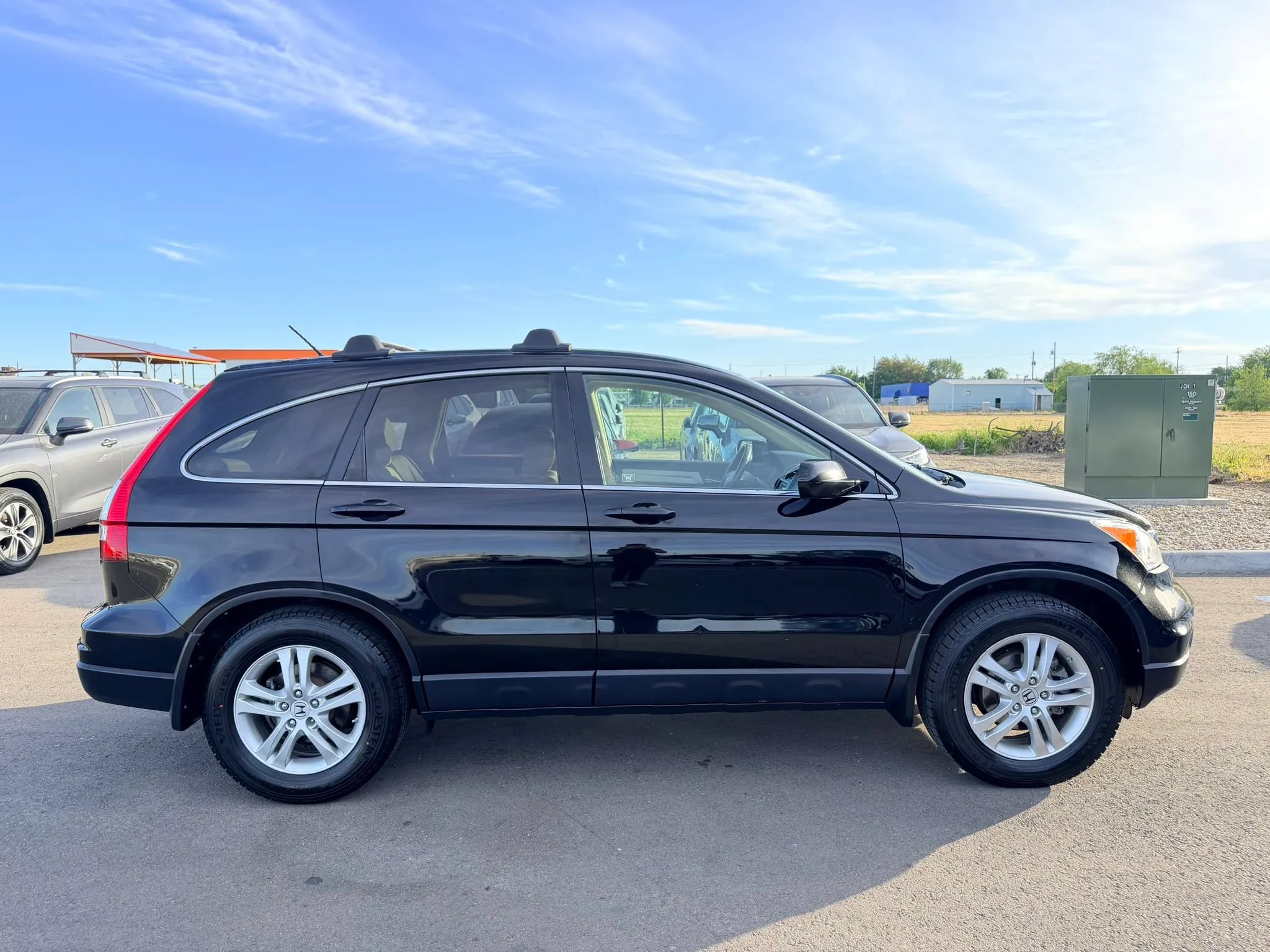 Used 2011 Honda CR-V EX-L image 7