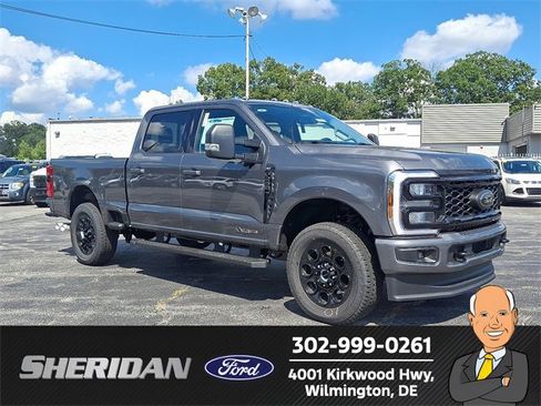 New 2026 Ford F250 XLT w/ XLT Premium Package image 1
