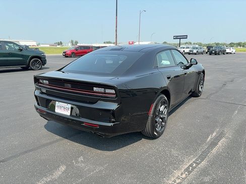 New 2027 Dodge Charger R/T w/ Driver Convenience Group AWD/4WD image 5