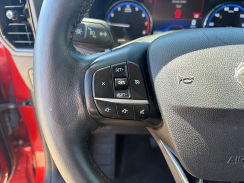 Used 2023 Ford Bronco Sport Outer Banks image 24