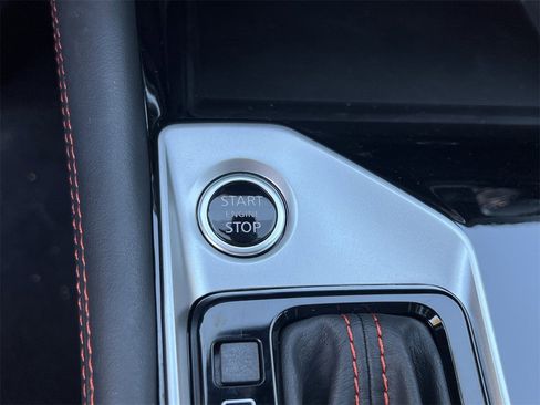 New 2025 Nissan Altima 2.5 SR image 15